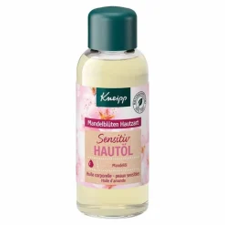 Kneipp Sensitiv Hautöl Mandelblüten hautzart, 100 ml