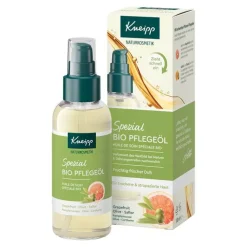 Kneipp Spezial Bio Pflegeöl, 100 ml