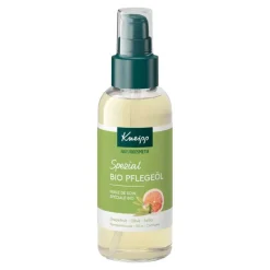 Kneipp Spezial Bio Pflegeöl, 100 ml