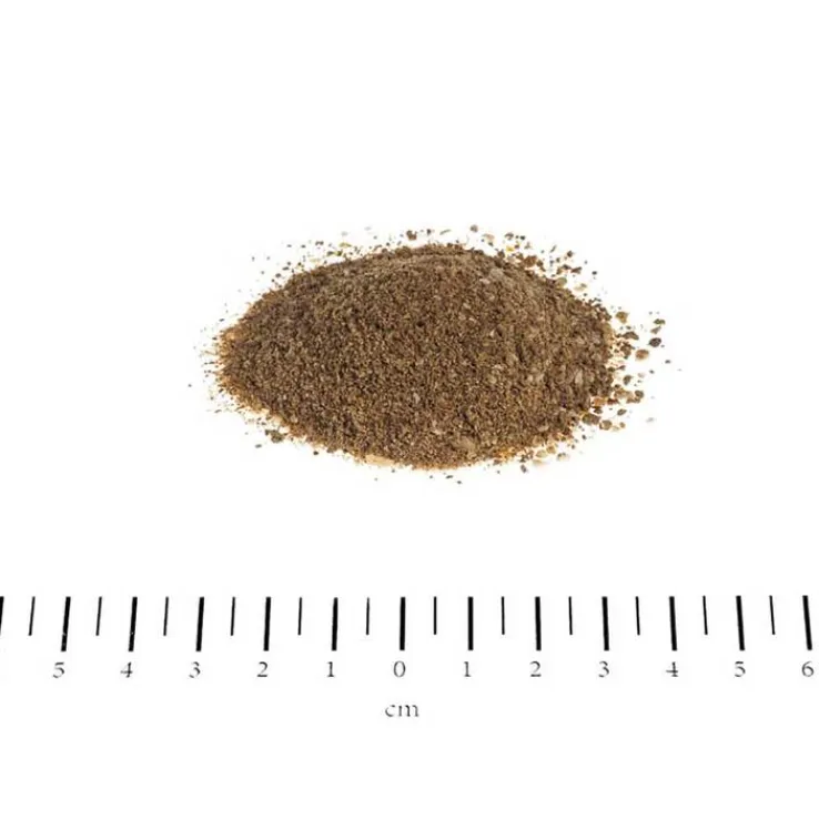 Knochenmehl vet. (für Tiere), 5000 g