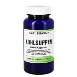 Kohlsuppen GPH Kapseln, 90 St