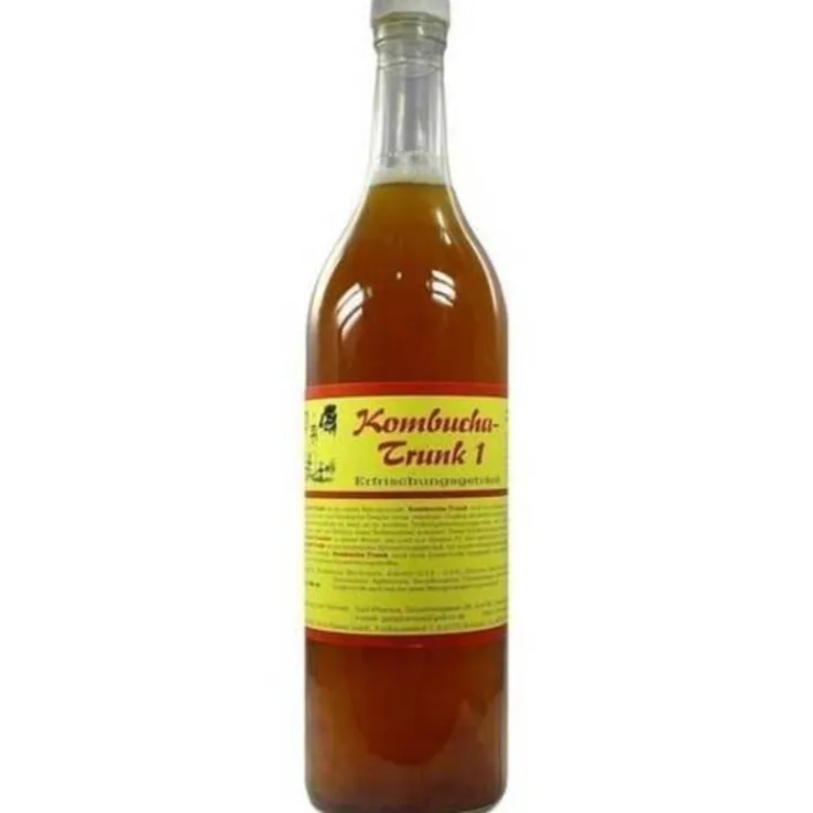 Kombucha Trunk 1 Gall Pharma, 1 l