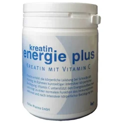 Kreatin Engergie Plus Tabletten, 200 g