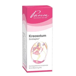 Kreosotum Similiaplex Tropfe, 50 ml