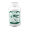 Lachsöl Kapseln 500 mg, 120 St