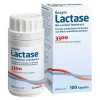 Lactase 3300 FCC 200 mg Kaps, 100 St