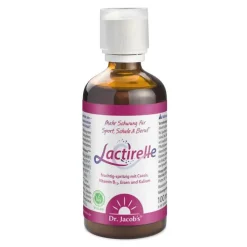 Lactirelle Dr. Jacob`s flüssig, 100 ml