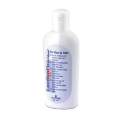 Lactisol Duschbad, 200 ml