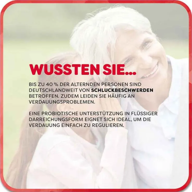 Lactobact 60plus Tropfen, 30 ml