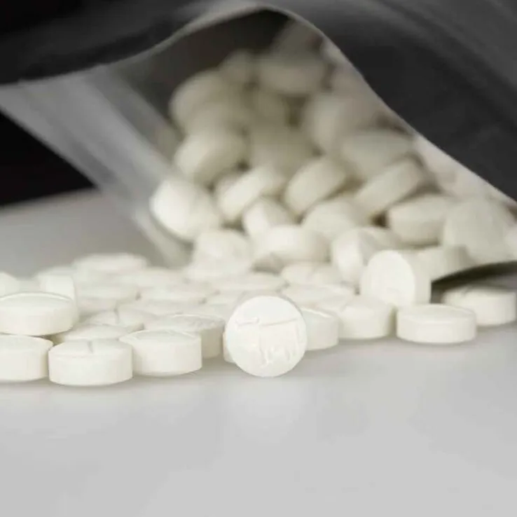Lactojoy 14.500 FCC Tabletten Nachfüllpackung, 240 St