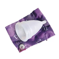 Ladycup S Menstruationstasse klein, 1 St