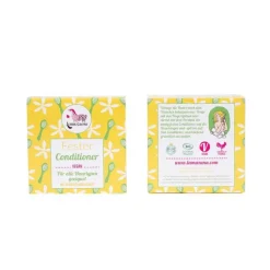 Lamazuna Fester Conditioner Vanille, 74 g