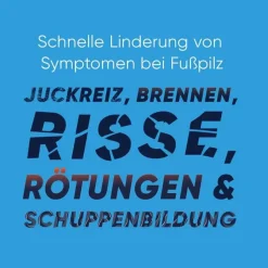 LAMISIL Creme 1% Fußpilzcreme , 15 g