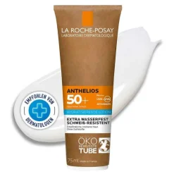 La Roche Posay Anthelios hydratisierende Milch LSF 50 + , 75 ml