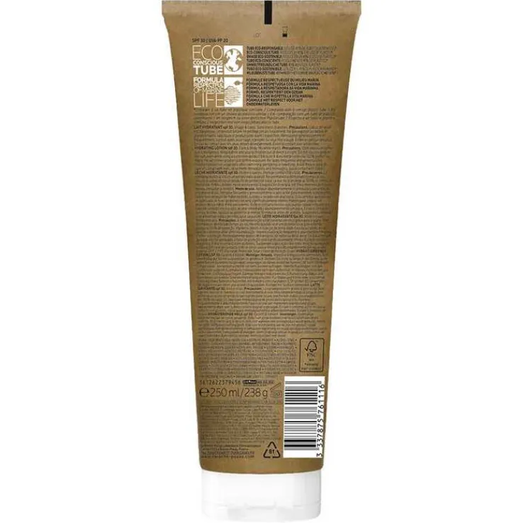 La Roche Posay Anthelios Milch LSF 30 Papp-Tube, 250 ml