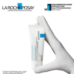 La Roche Posay Cicaplast Baume B5 + LSF 50 + , 40 ml