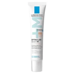 La Roche Posay Effaclar Duo + M Unifiant Creme mittel, 40 ml