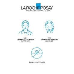La Roche Posay Effaclar Duo + M Unifiant Creme hell, 40 ml