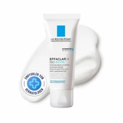 La Roche Posay Effaclar H Iso-Biome Feuchtigkeitspflege , 40 ml