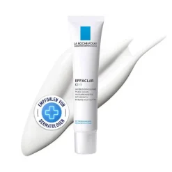 La Roche-Posay Effaclar K + Creme, 40 ml