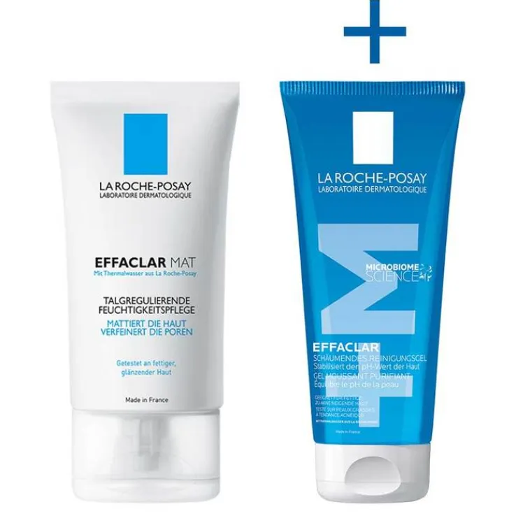 La Roche-Posay Effaclar MAT Creme, 40 ml