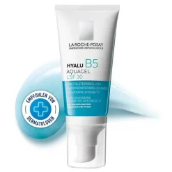 La Roche Posay Hyalu B5 Aquagel LSF 30, 50 ml