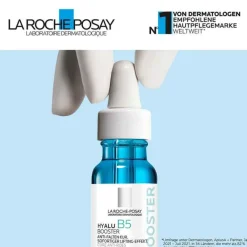 La Roche Posay Hyalu B5 Booster, 15 ml