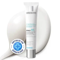 La Roche-Posay Hyalu B5 Pflege Creme, 40 ml