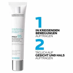 La Roche-Posay Hyalu B5 Pflege Creme, 40 ml
