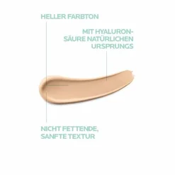 La Roche Posay Hydraphase BB Creme hell, 40 ml