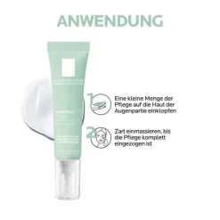 La Roche-Posay Hydraphase Intense Augen Creme, 15 ml