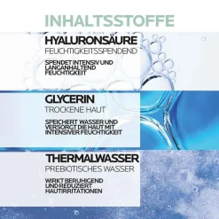 La Roche-Posay Hydraphase Intense Augen Creme, 15 ml