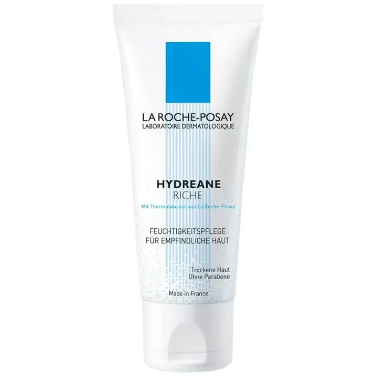 La Roche-Posay Hydreane reichhaltige Creme, 40 ml