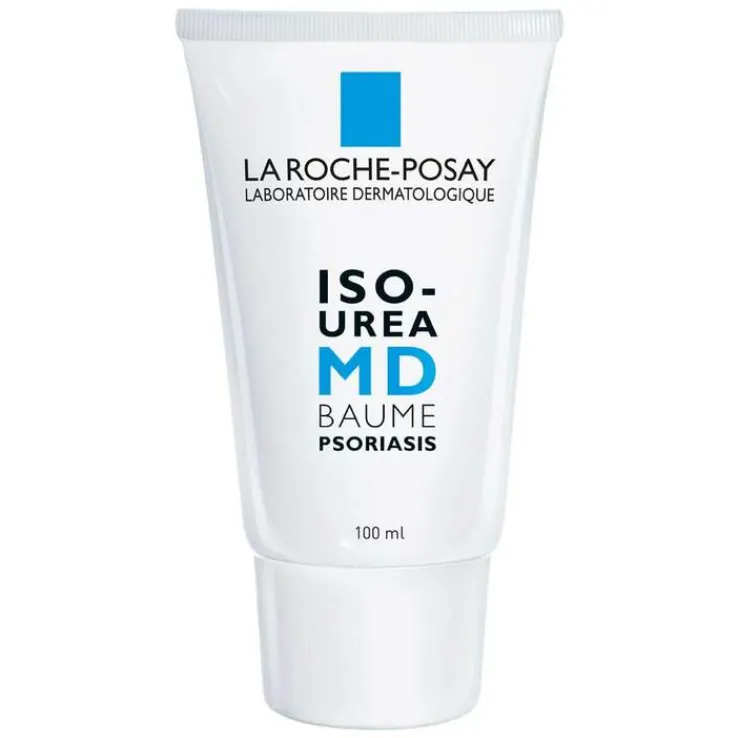 La Roche-Posay Iso-Urea MD Balsam Psoriasis, 100 ml