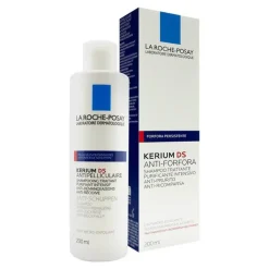 La Roche Posay Kerium intensiv Shampoo, 200 ml