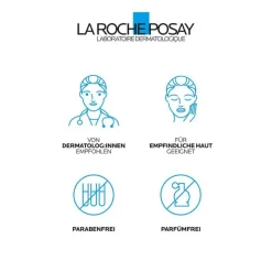 La Roche Posay Lipikar Baume AP + M Eco, 200 ml
