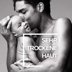 La Roche-Posay Lipikar Dusch- und Badeöl AP + , 750 ml