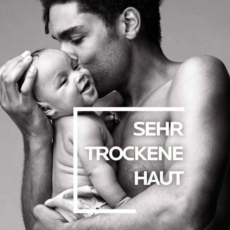 La Roche-Posay Lipikar Dusch- und Badeöl AP + , 750 ml
