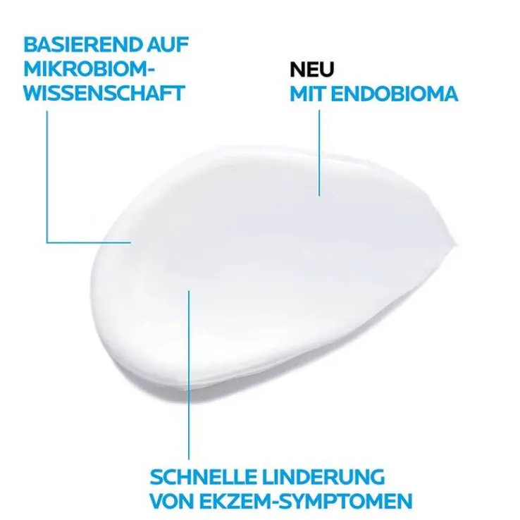 La Roche Posay Lipikar Eczema Med Creme, 30 ml