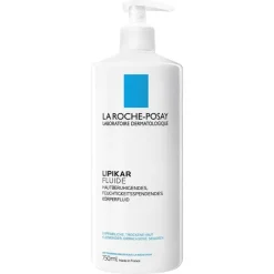 La Roche Posay Lipikar Fluide, 750 ml