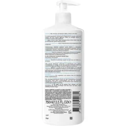 La Roche Posay Lipikar Fluide, 750 ml