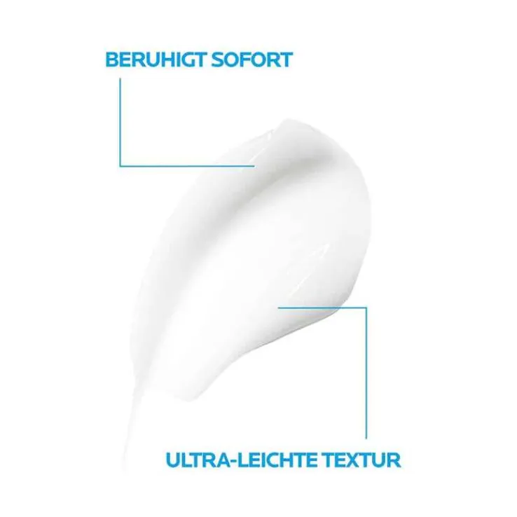 La Roche Posay Lipikar Fluide, 400 ml