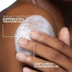 La Roche-Posay Lipikar Gel Lavant, 400 ml