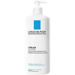 La Roche Posay Lipikar Lotion, 750 ml