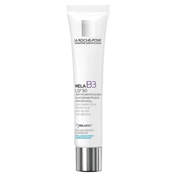 La Roche Posay Mela B3 Pflegecreme LSF 30, 40 ml