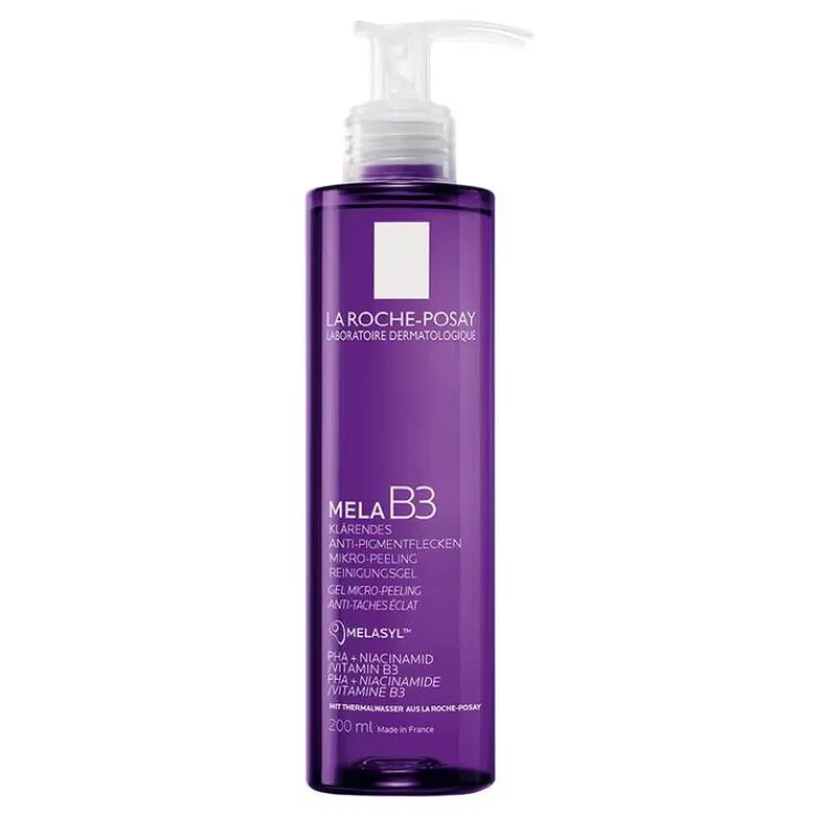 La Roche Posay Mela B3 Reinigung Gel, 200 ml