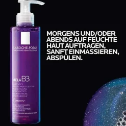 La Roche Posay Mela B3 Reinigung Gel, 200 ml