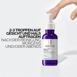 La Roche Posay Mela B3 Serum, 30 ml
