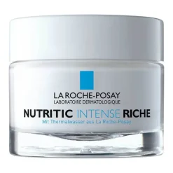 La Roche-Posay Nutritic Intense reichhaltige Creme, 50 ml