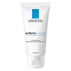La Roche-Posay Nutritic Intense Creme, 50 ml